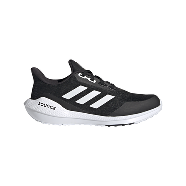 Sneakers og sko adidas Performance Eq21 run j 35,5 Sort | FX2248, 0