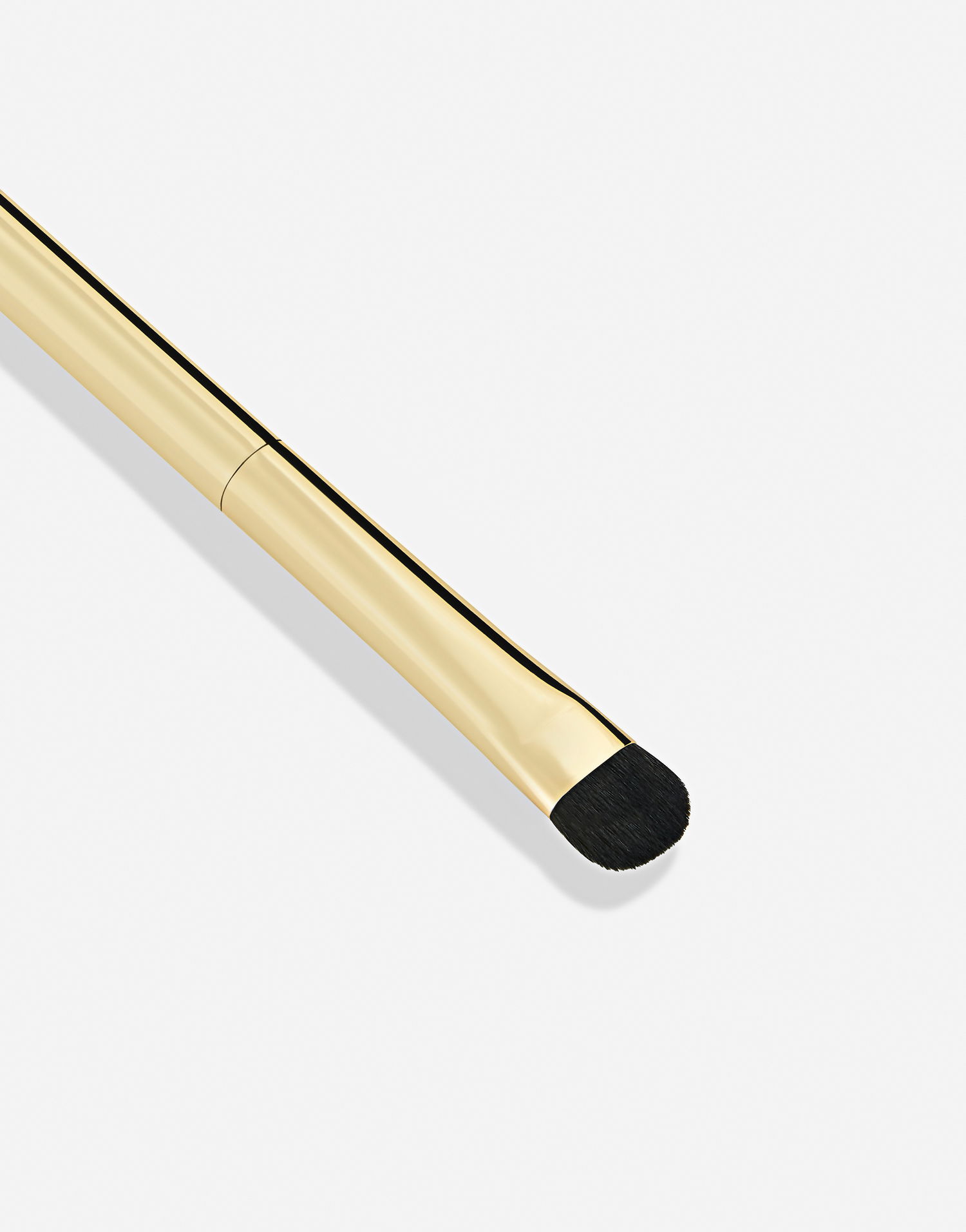 Tilbehør Dolce & Gabbana Dolce & Gabbana Eyeshadow Shader Brush Gul | MKUPEYE0021V0000, 1