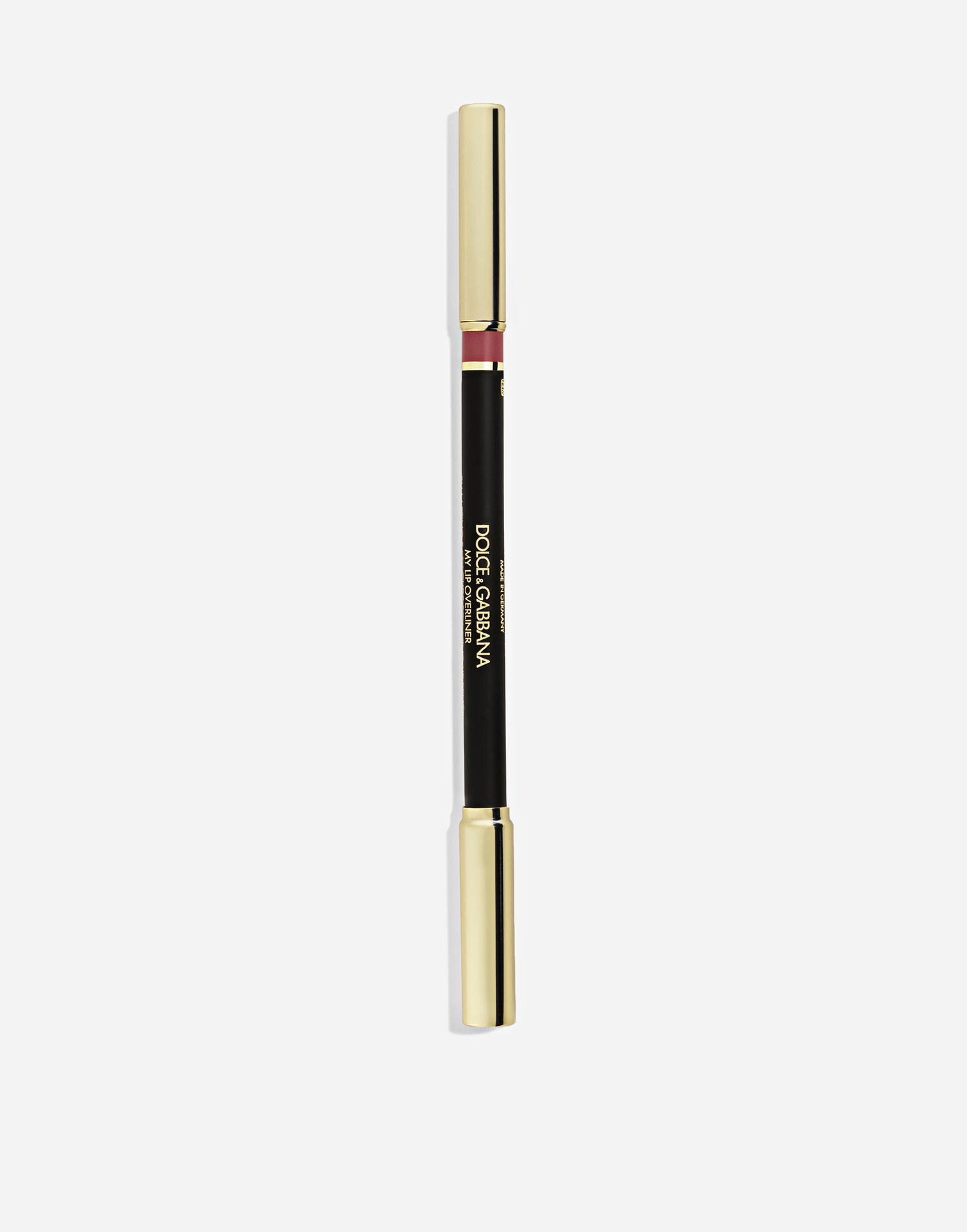 Tilbehør Dolce & Gabbana Dolce & Gabbana My Lip Overliner Lip Pencil Bourgogne | MKUPLIP0018V0013, 0
