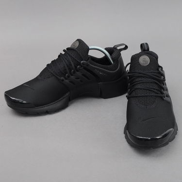Sneakers og sko Nike Air Presto Sort | 305919-009, 2