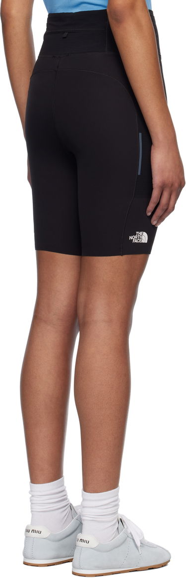 Shorts The North Face Ripida Tight Sport Shorts Sort | NF0A8BB8, 2