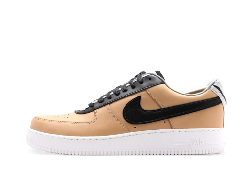 Sneakers og sko Nike Riccardo Tisci x Air Force 1 Low "Tan" Orange | 669917-200