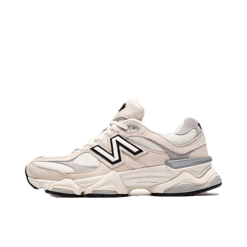 Sneakers og sko New Balance U9060ZGF Beige | U9060ZGF