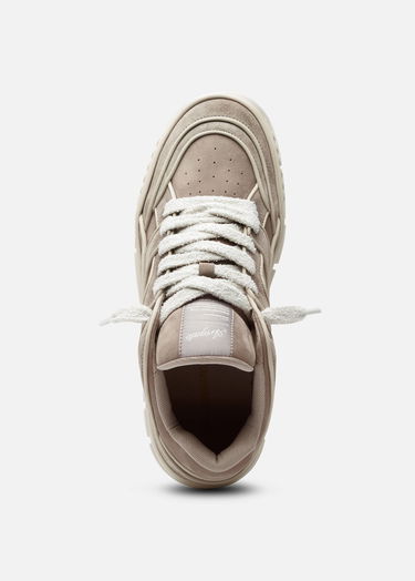 Sneakers og sko AXEL ARIGATO Area Lo Beige | F3218003, 4