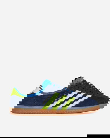 Sneakers og sko adidas Originals Spezial Hochelaga Mørkeblå | HQ9950 001, 1