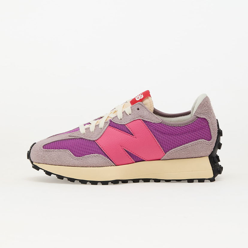 Sneakers og sko New Balance 327 Lilla | U327VSC