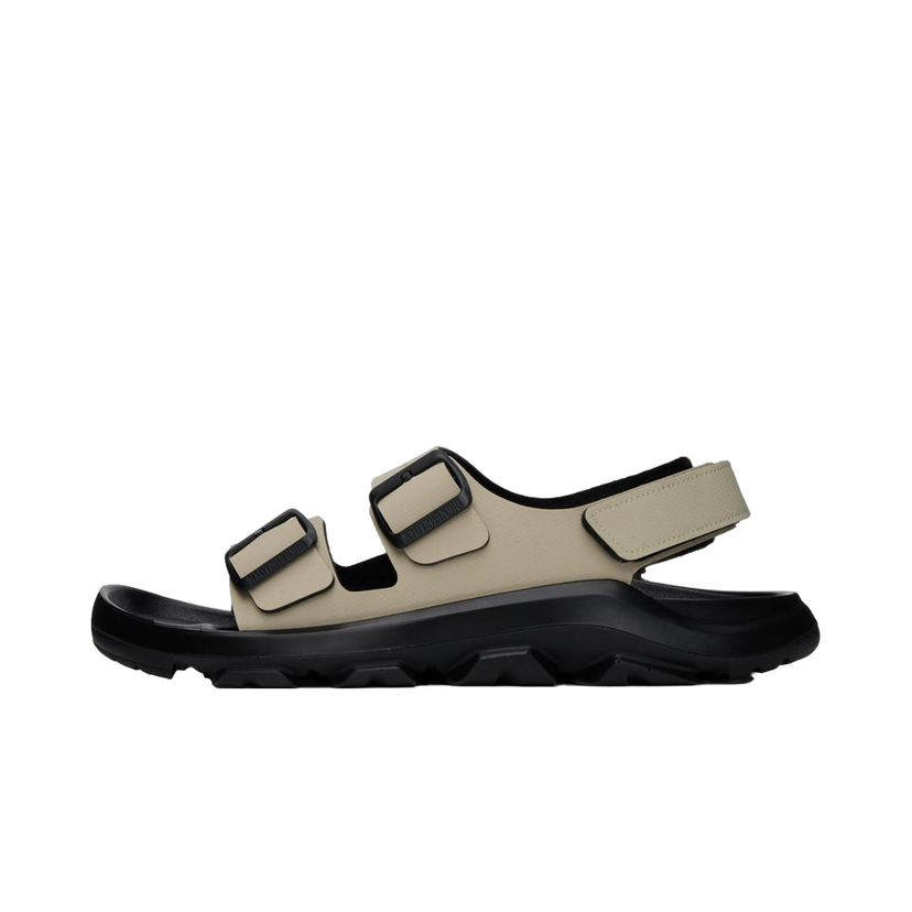 Sneakers og sko Birkenstock Taupe Regular Mogami Terra Sandals Beige | 1027089