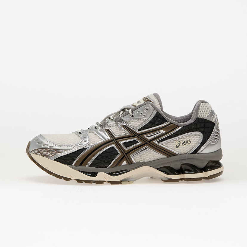 Sneakers og sko Asics GEL-NIMBUS 10.1 Hvid | 1203A543-107