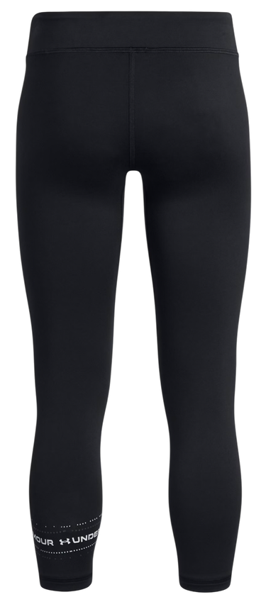 Leggings Under Armour Motion Branded Ankle Leggings Sort | 1390084-001, 1