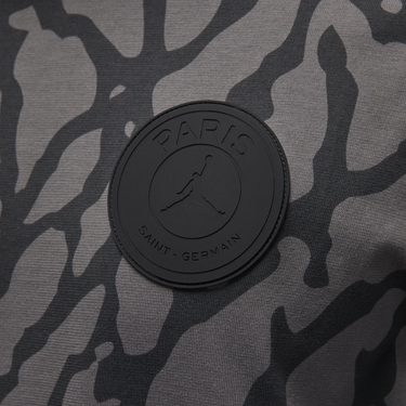T-shirt Jordan Gray PSG Edition Grå | DZ2911-068, 1