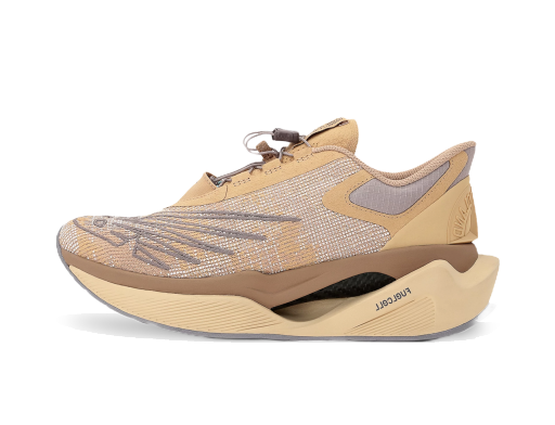 Løbe New Balance x Stone Island Tokyo Design Studios Fuel Cell C1 Beige | MSRCXST