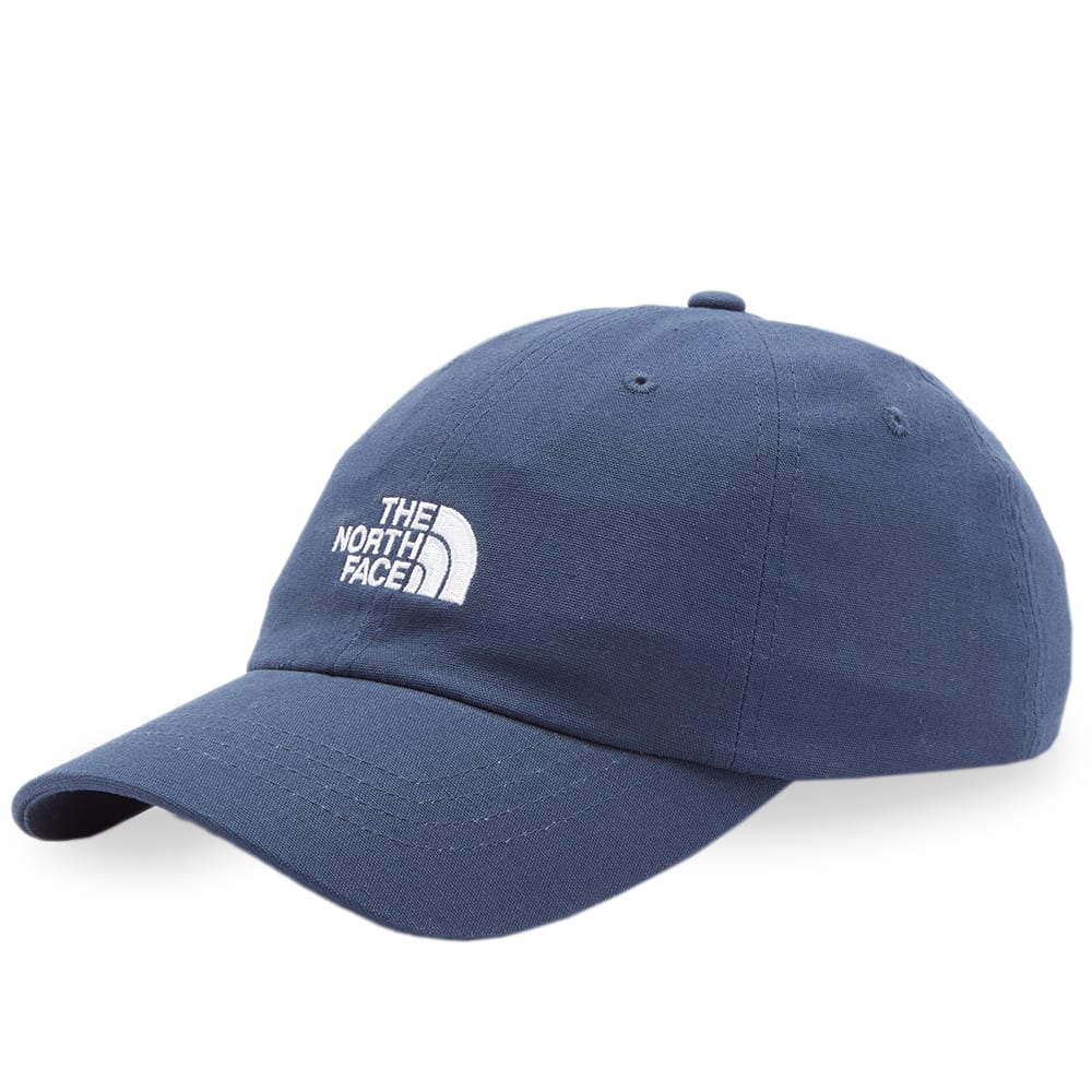 Kasket The North Face Norm Cap Summit Mørkeblå | NF0A3SH38K2, 0