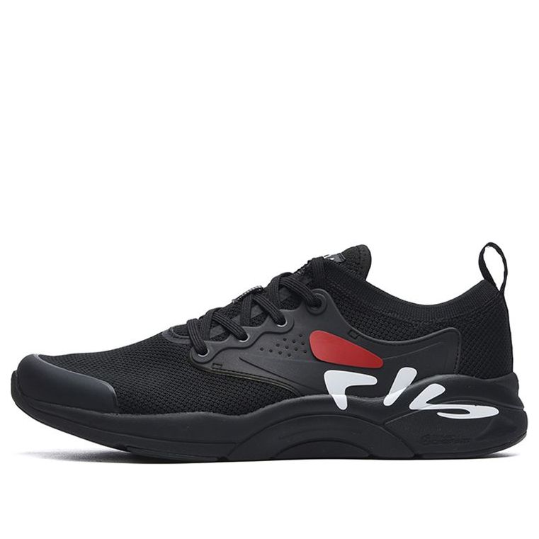 Sneakers og sko FILA Athletics Mind 4 EVO Sort | A12M212105FBA, 0
