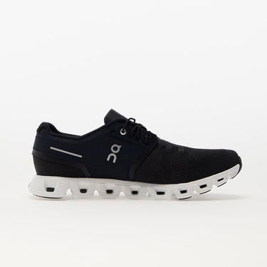 Sneakers og sko On Running Cloud 5 Sort | 59.98919, 2