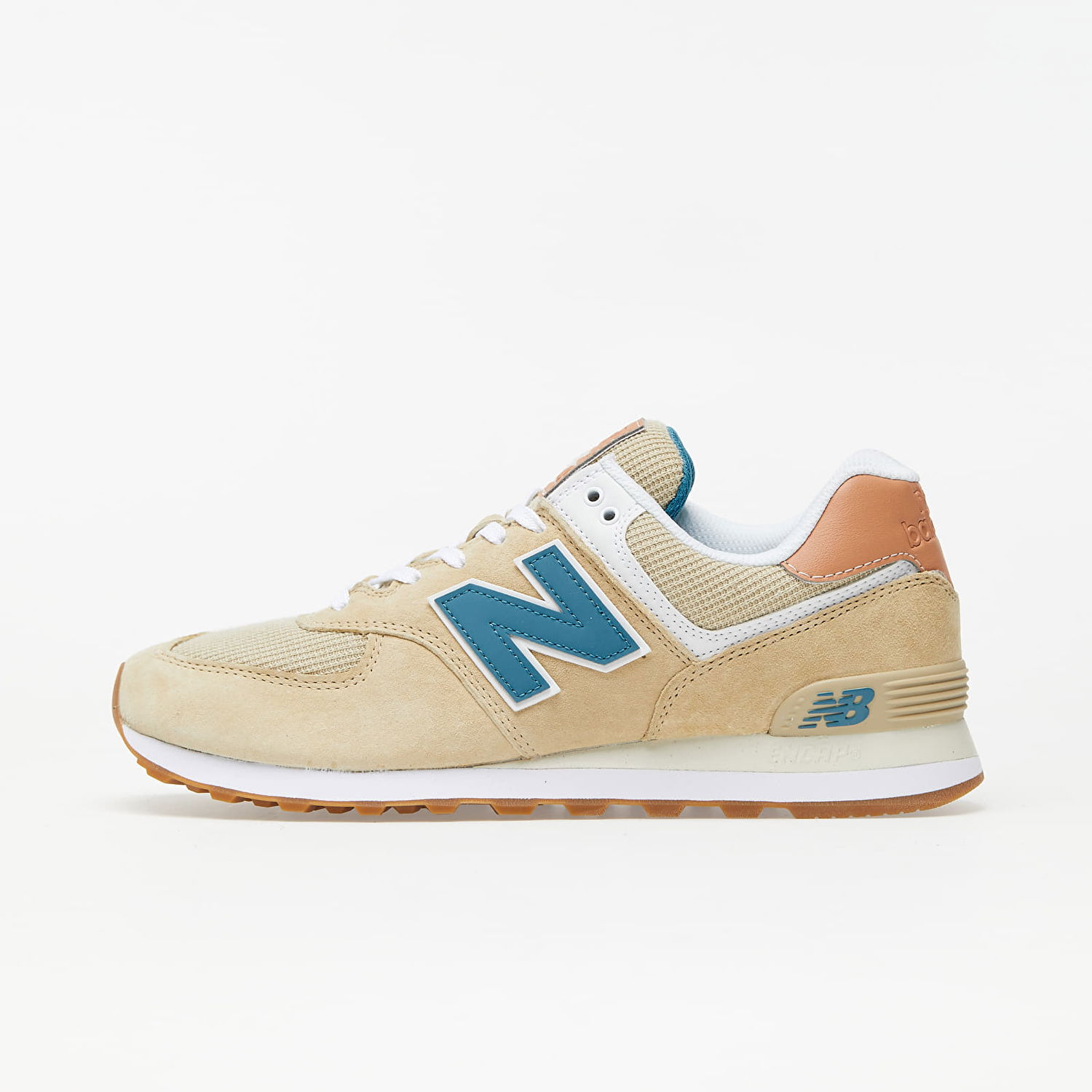 Sneakers og sko New Balance 574 Beige | ML574TYC, 0