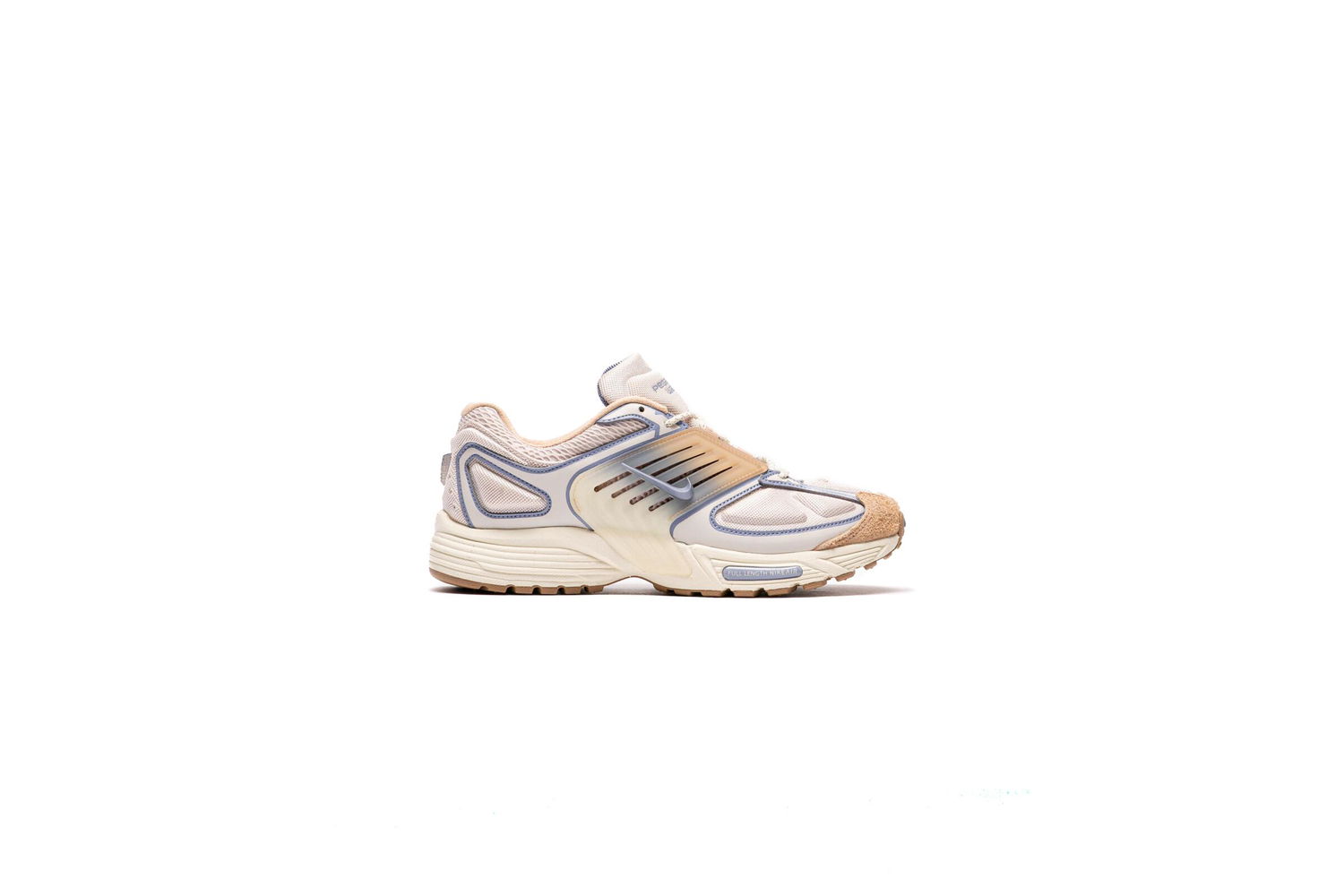 Sneakers og sko Nike AIR PEGASUS WAVE PRM Beige | IB2994-104, 0