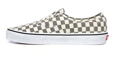 Sneakers og sko Vans Authentic Washed Grå | VN0A2Z5IHQE, 2