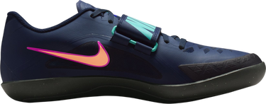 Sneakers og sko Nike Zoom Rival SD 2 Flerfarvet | fz9665-400, 3