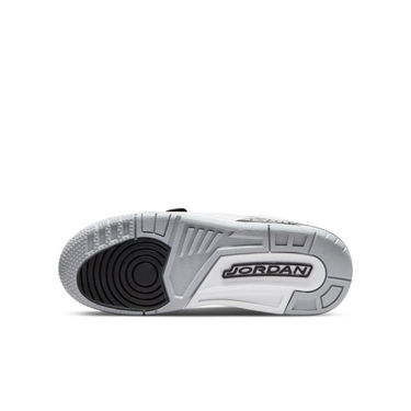 Sneakers og sko Jordan Air Jordan Legacy 312 Low GS Grå | CD9054-105, 5