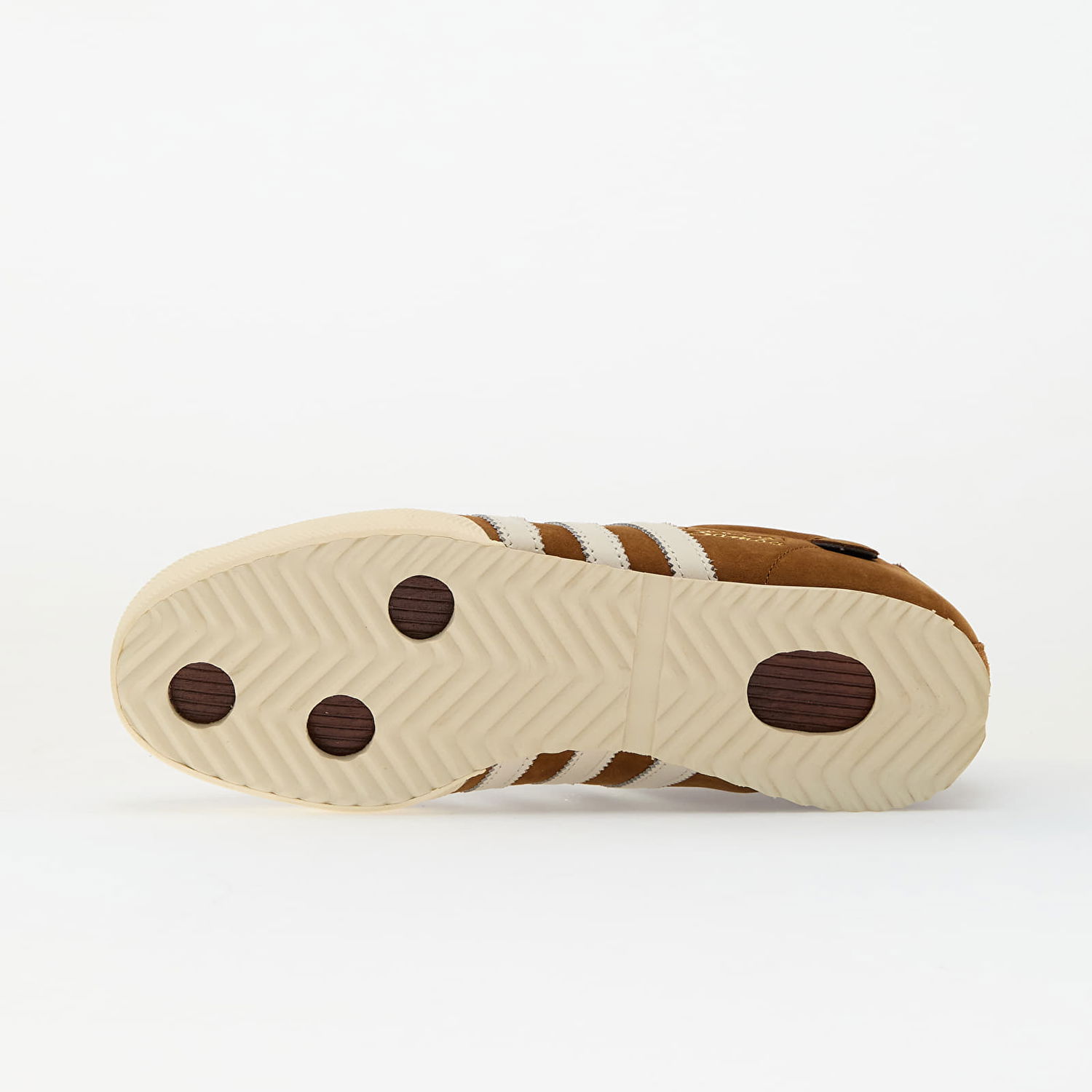 Sneakers og sko adidas Originals Samba 62 Brun | JI3219, 1