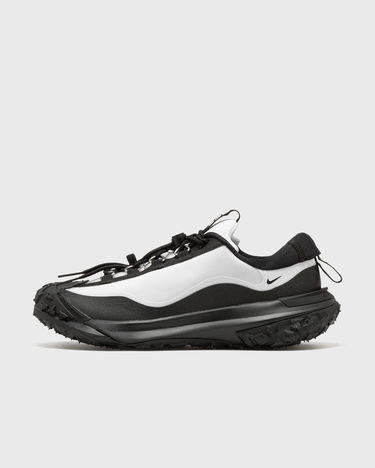 Sneakers og sko Nike ACG Mountain Fly 2 Low Comme des Garcons Homme Plus White Black Sort | FZ3311-101, 4