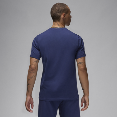 T-shirt Jordan Jordan Air Mørkeblå | DM3182-410, 1