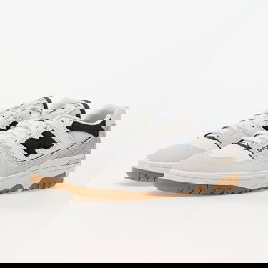 Sneakers og sko New Balance BBW550TA Grå | BBW550TA, 4