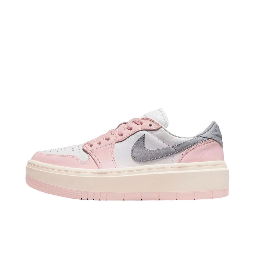 Sneakers og sko Jordan Jordan 1 Elevate Low "Atmosphere" W Lyserød | DH7004-600