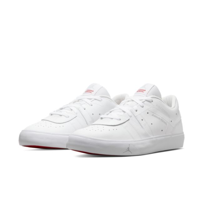 Sneakers og sko Jordan Jordan Series.03 Hvid | DN1856-160, 1
