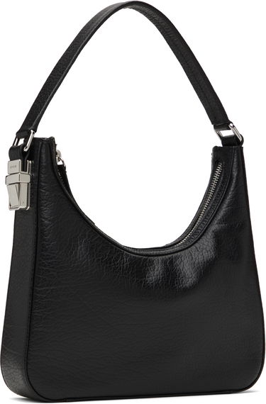 Skuldertaske BY FAR BY FAR Rhea Shoulder Bag Sort | MWBSB027CL031BK001PL, 1