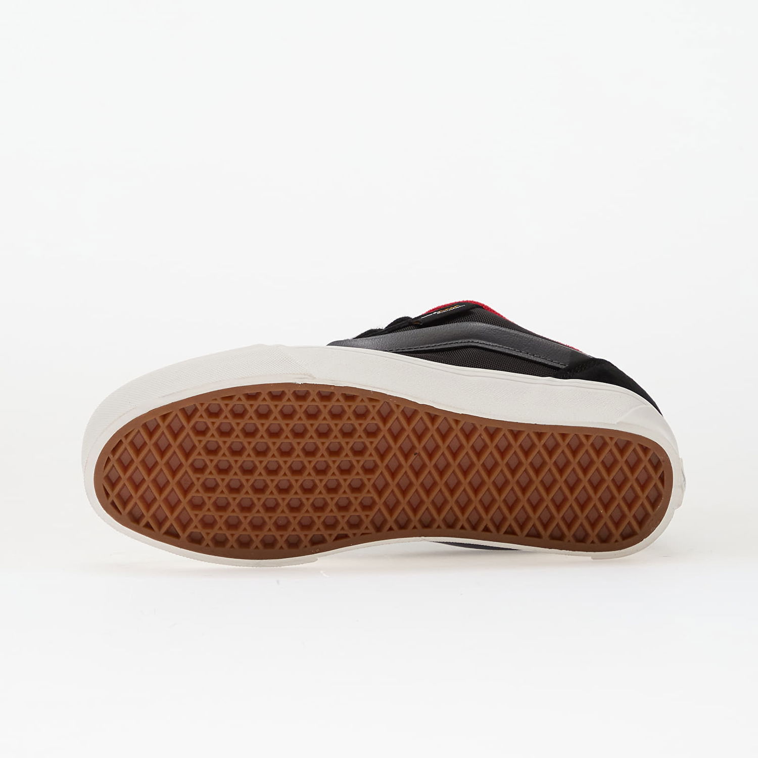 Sneakers og sko Vans Knu Skool Sort | VN000D22DE21, 1
