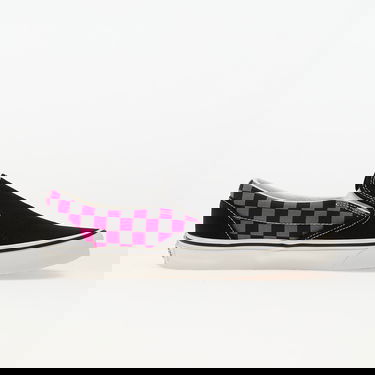 Sneakers og sko Vans VANS Classic Slip-on, Size 34.5 Sort | VN000D6BYLZ, 2