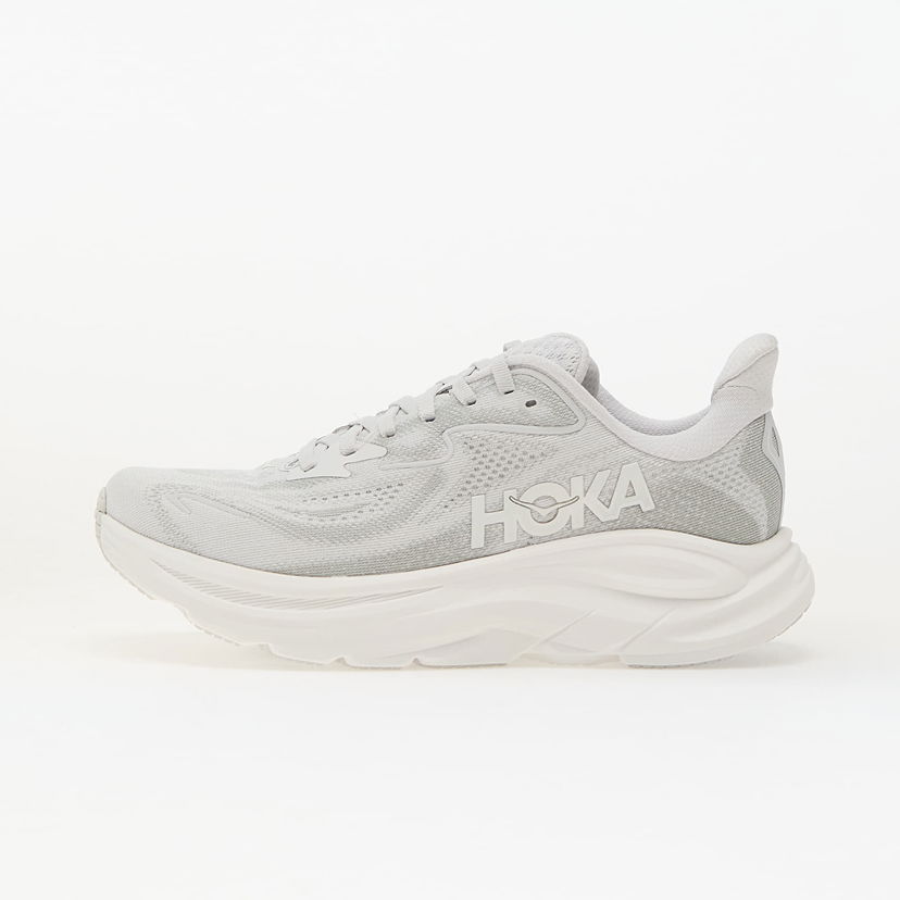 Sneakers og sko Hoka One One Clifton 10 Hvid | 1162031-CRDS