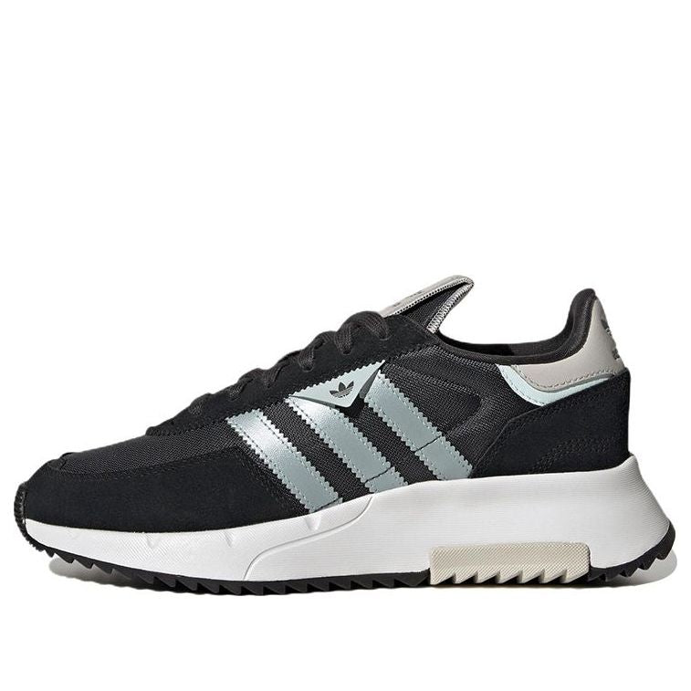Sneakers og sko adidas Originals Retropy F2 Sort | GW9409