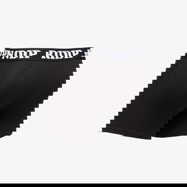 Boksere RIPNDIP Peeking Santa Nerm Boxers Sort | RNDHOL24208, 1
