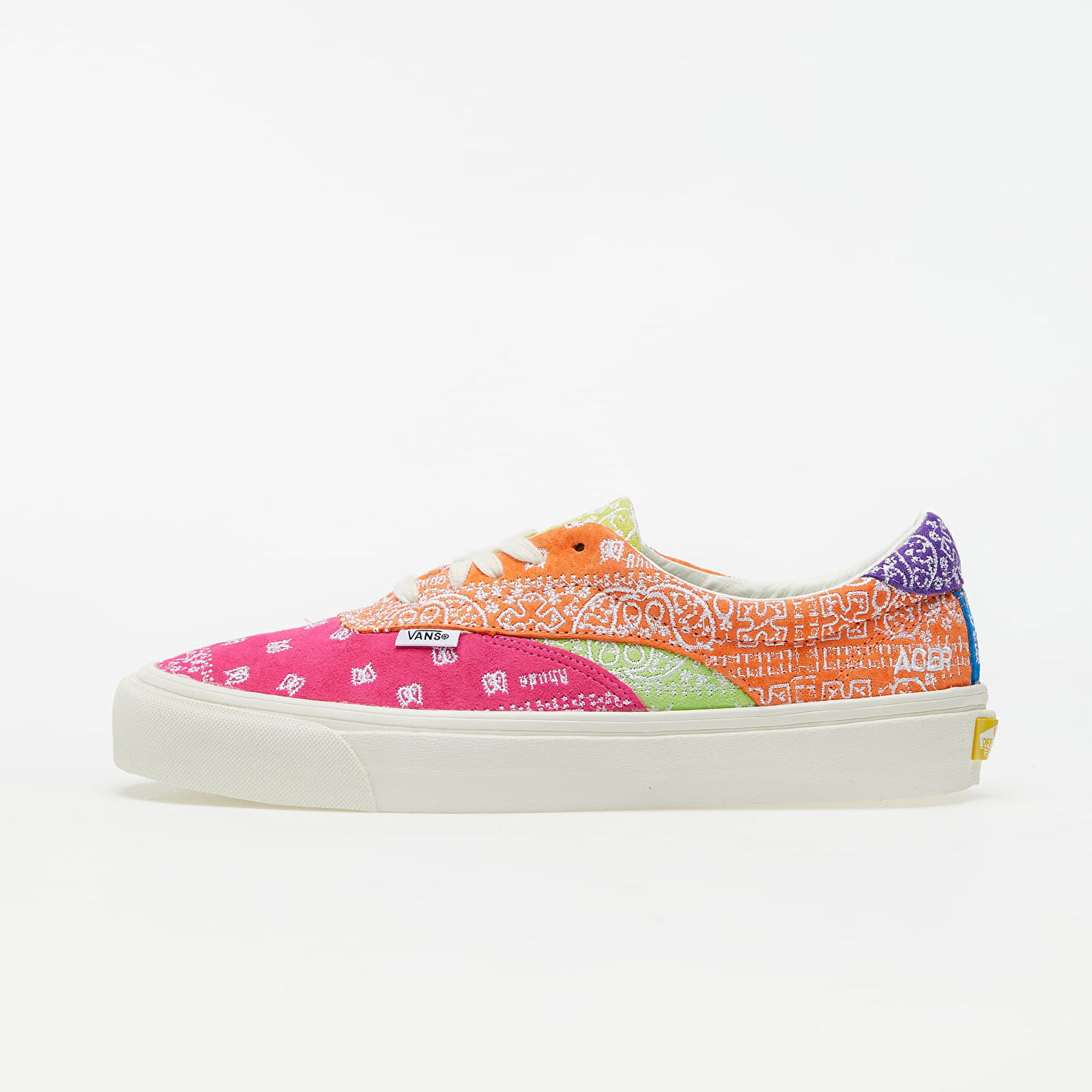 Sneakers og sko Vans Rhude x Acer LX Flerfarvet | VN0A4UWY2F71, 0