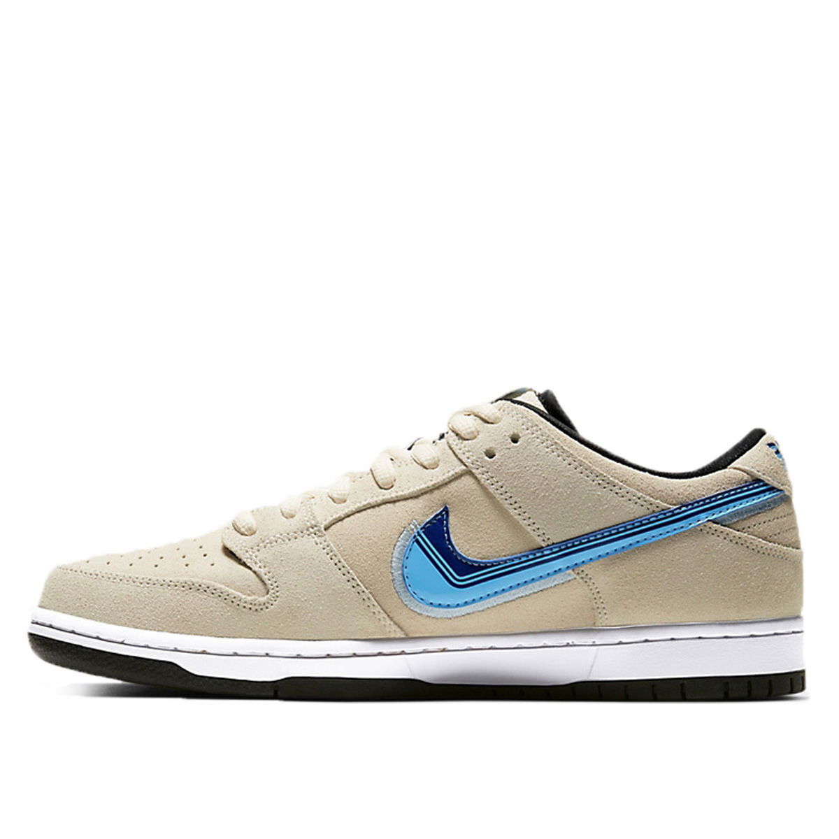 Sneakers og sko Nike SB Dunk SB Low "Truck It" Beige | CT6688-200, 1
