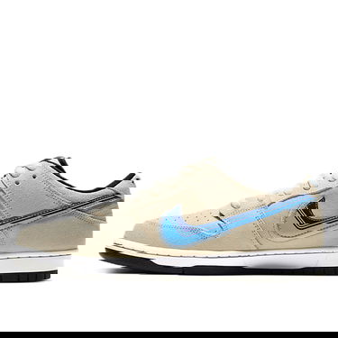 Sneakers og sko Nike SB Dunk SB Low "Truck It" Beige | CT6688-200, 1