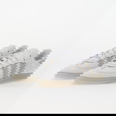 Sneakers og sko adidas Originals Samba OG Hvid | JI3206, 5