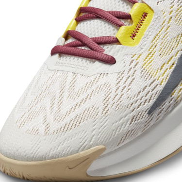 Sneakers og sko Nike Giannis Immortality 2 Hvid | DM0825-100, 4