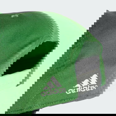 Kasket adidas Performance Daily Grøn | IR7908, 4