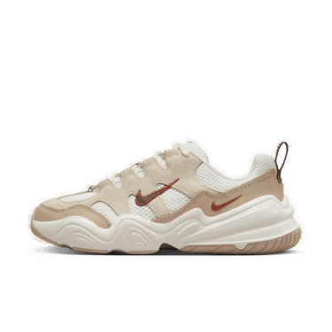 Sneakers og sko Nike Tech Hera Beige/marron Beige | FV0981-100, 4