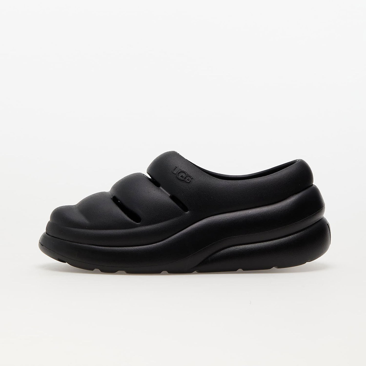 Sneakers og sko UGG W Sport Yeah Clog Sort | 1132890-BLK, 0
