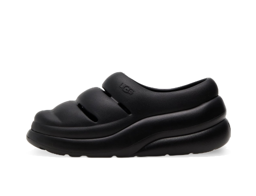 Sneakers og sko UGG W Sport Yeah Clog Sort | 1132890-BLK