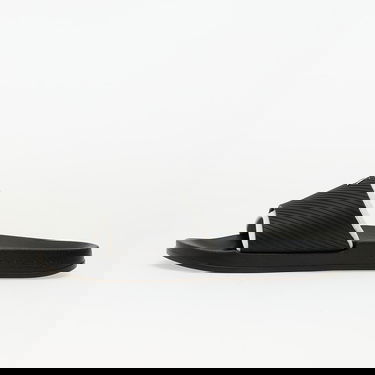 Sneakers og sko CALVIN KLEIN Jeans Slides Sort | YM0YM01234 0GM, 0