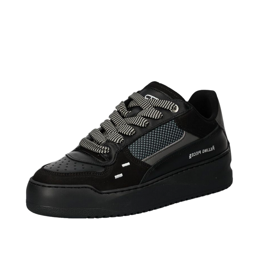 Sneakers og sko Filling Pieces Avenue Sort | 52133911861