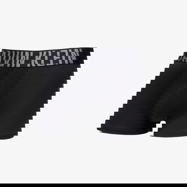 Undertøj og sokker CALVIN KLEIN Intense Power Trunk 3-Pack Sort | NB3775A MEZ, 3