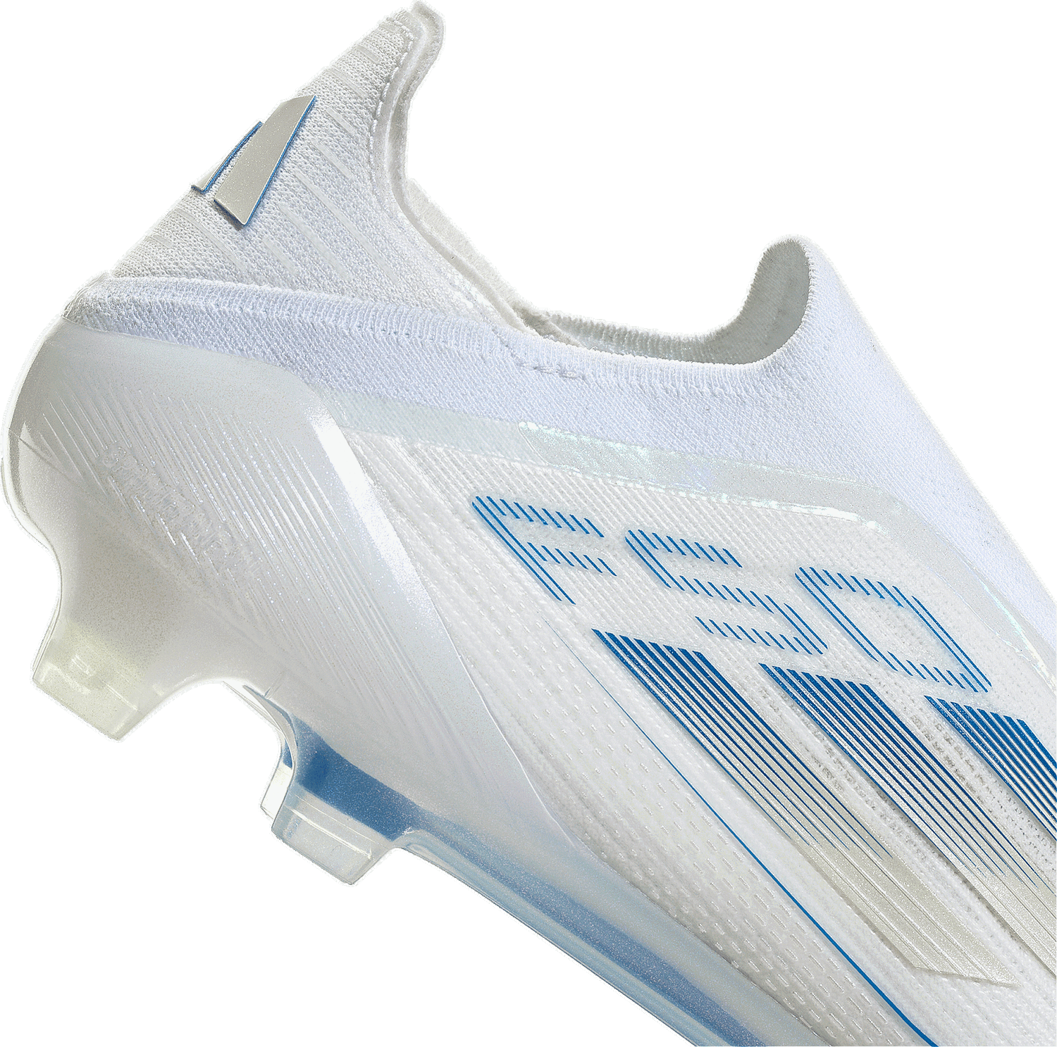 Sneakers og sko adidas Performance F50 Elite LL FG Hvid | ie1216, 1
