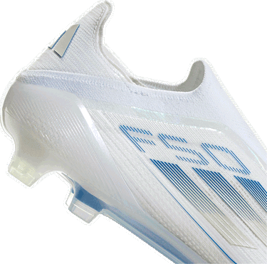 Sneakers og sko adidas Performance F50 Elite LL FG Hvid | ie1216, 1