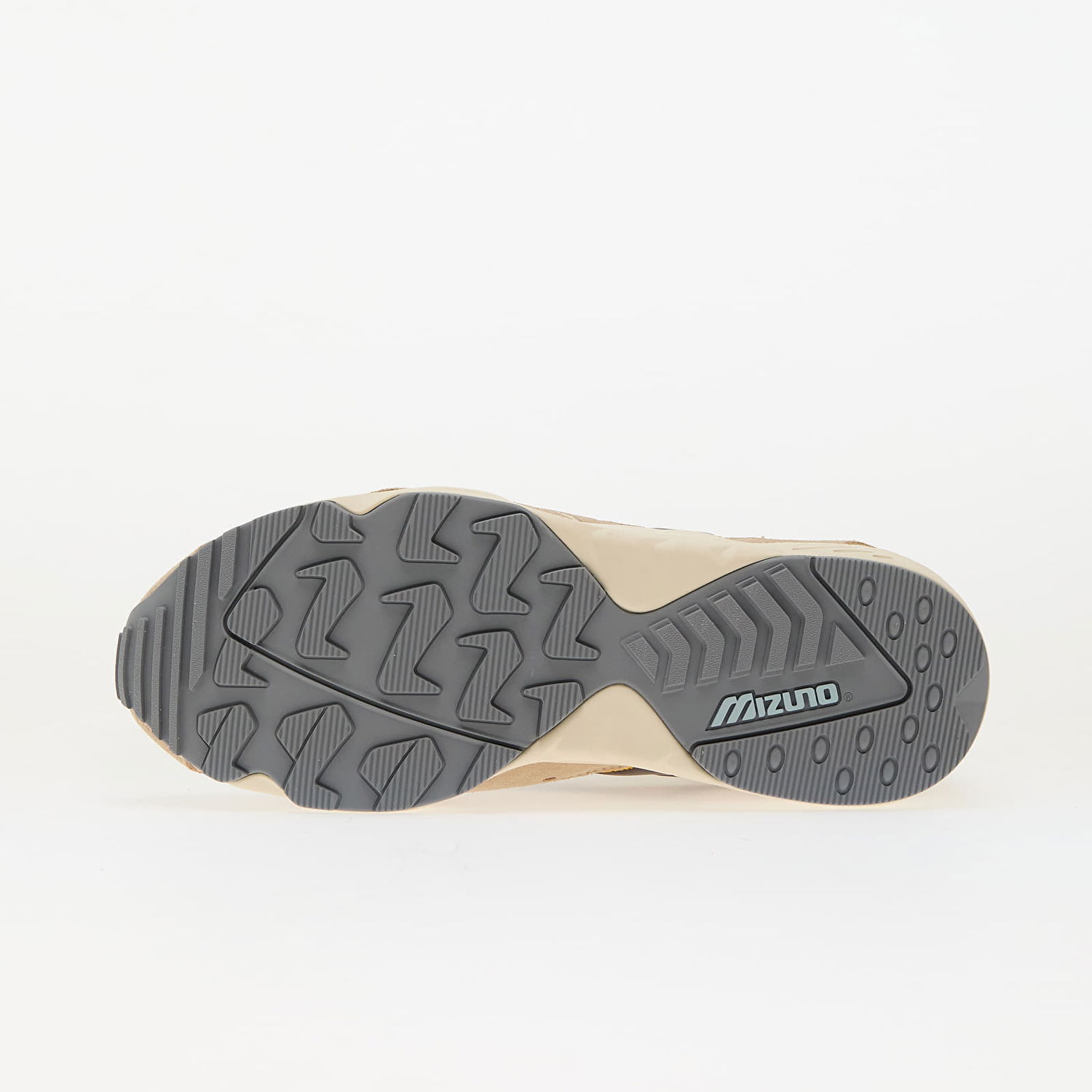Sneakers og sko Mizuno Contender Kintsugi Pack "Pristine" Beige | D1GA237501, 1